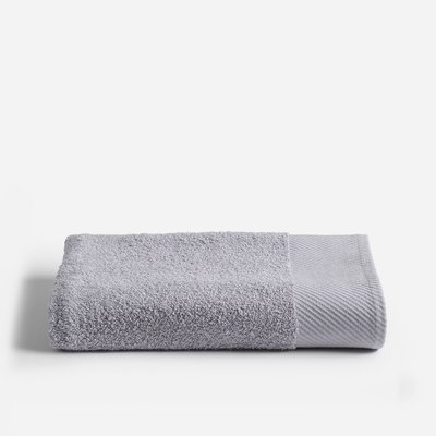 Drap de bain uni 500 g/m², Scenario LA REDOUTE INTERIEURS