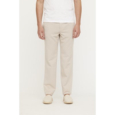 Pantalon coton chino GLANCE LEE COOPER