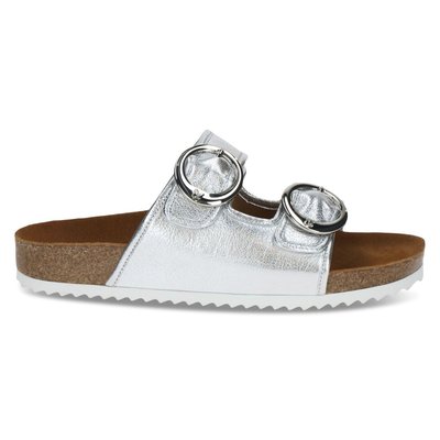 Mule en cuir CAPRICE