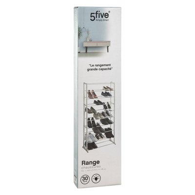 Range-chaussures x6 5FIVE SIMPLY SMART
