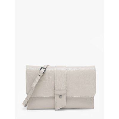 Sac bandoulière Caviar cuir MILANO