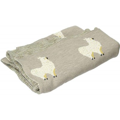Tapis enfant Lama RECOLLECTION