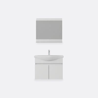 Комплект мебели для ванной комнаты, Mare / Мейр SO'HOME