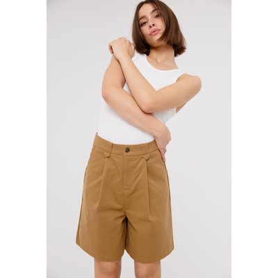 Short confortable à taille élastique et cordon ATEA ARTLOVE