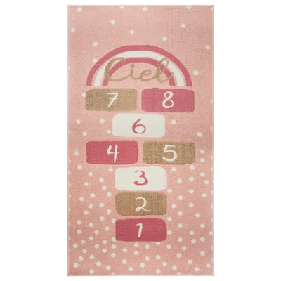 Tapis marelle 80x150 ATMOSPHERA