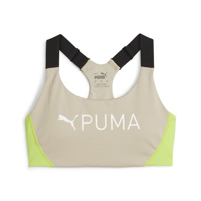 Sujetador deportivo de sujeción media PUMA