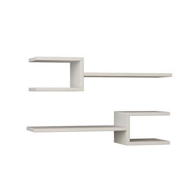 Etagère murale Fork TOILINUX