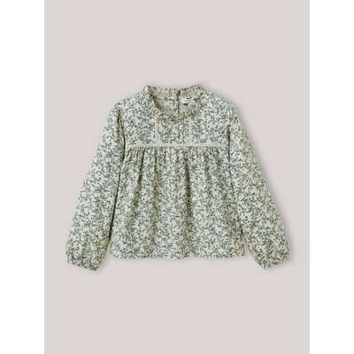 Blouse - imprimé Olivia CYRILLUS