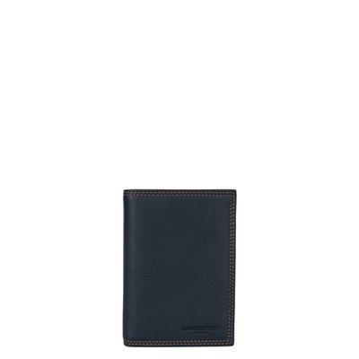 Grand Portefeuille - Soft Vintage Homme LANCASTER