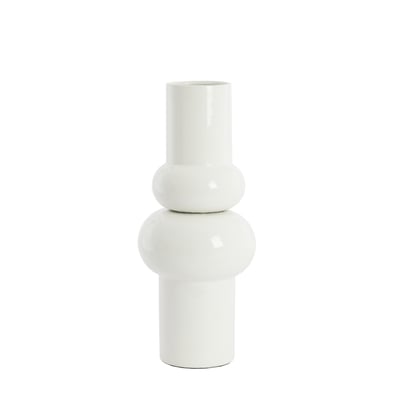 Vase Métal IRISSA LIGHT & LIVING 