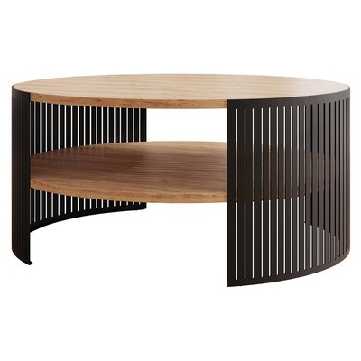 Table basse - CRUZ LISA DESIGN