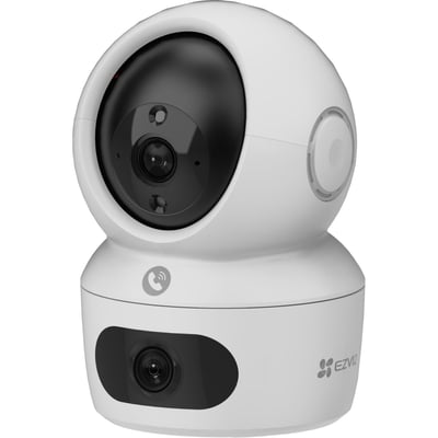 Caméra de surveillance H7C 2K+ Dual EZVIZ