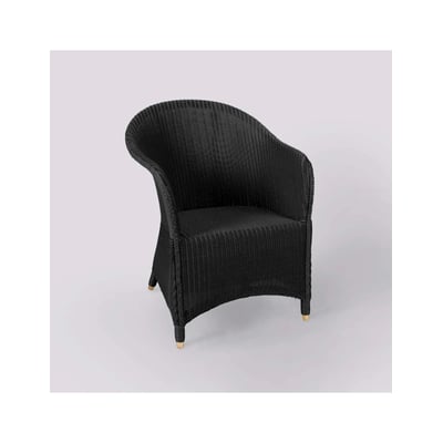 Fauteuil Lloyd Loom SIDONIE KOK