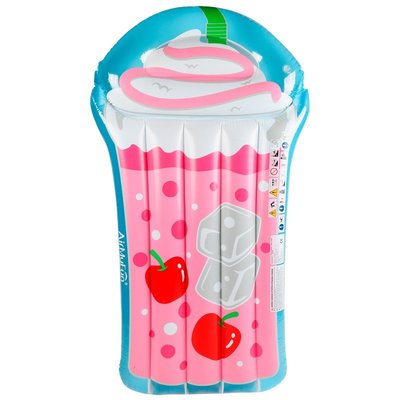 Matelas Gonflable Smoothie AIRMYFUN
