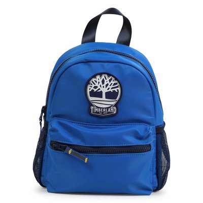 Petit sac à dos avec badge TIMBERLAND