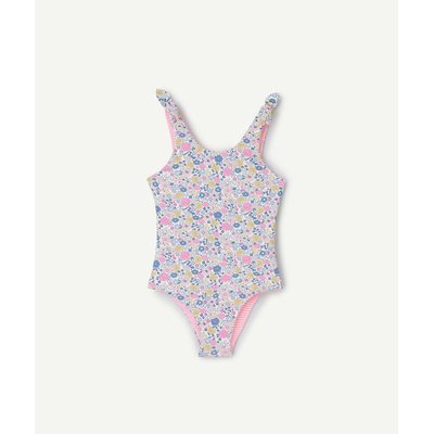 Costume da bagno intero reversibile TAPE A L'OEIL