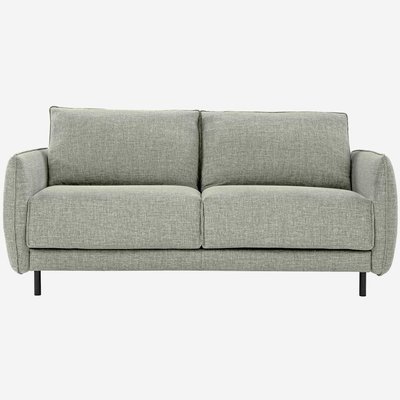 Canapé convertible polyester MILANO HABITAT