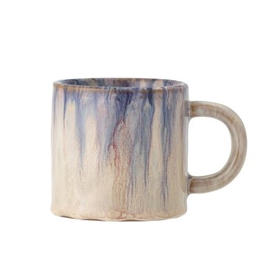 Mug artisanal grès  Amalia BLOOMINGVILLE