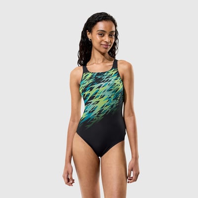 Hyperboom Muscleback Swimsuit SPEEDO