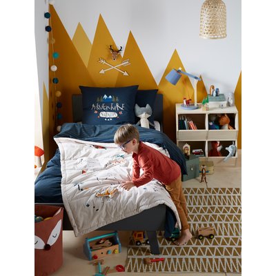 Meuble 4 Bacs Toys VERTBAUDET