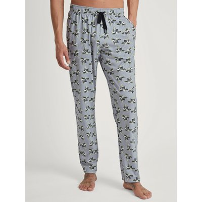 Pantalon Coton RMX SLEEP TIME OFF CALIDA