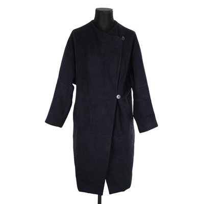 Manteau en laine - Très Bon État MAJE