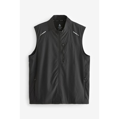 Blouson aviateur hybride sans manches NEXT