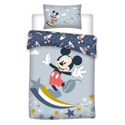 Parure de lit bebe 60x120 disney new arrivals