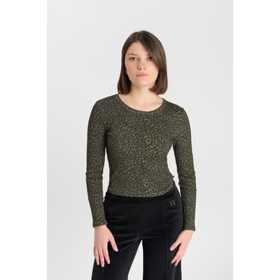 Tee-Shirt BASTIGI LE TEMPS DES CERISES