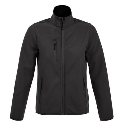 Veste softshell RADIAN SOLS