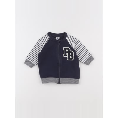 Sweat - Etat satisfaisant PETIT BATEAU