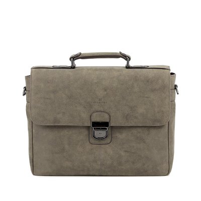 Cartable  A4 DIFFÉRENCE HEXAGONA