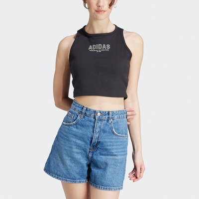 Débardeur col rond sans manches ADIDAS SPORTSWEAR