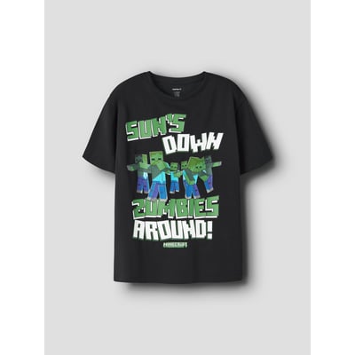 T-Shirt NAME IT