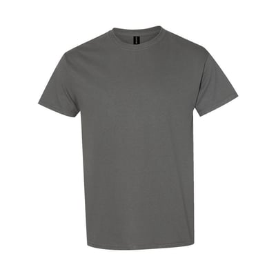 T-shirt manches courtes en coton GILDAN