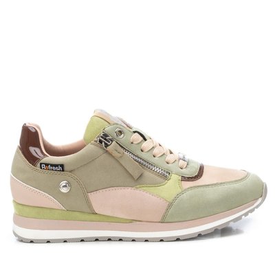 Chaussures de sport avec lacets réglables REFRESH