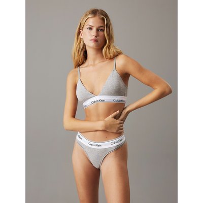 Soutien-gorge triangle Modern Cotton CALVIN KLEIN UNDERWEAR