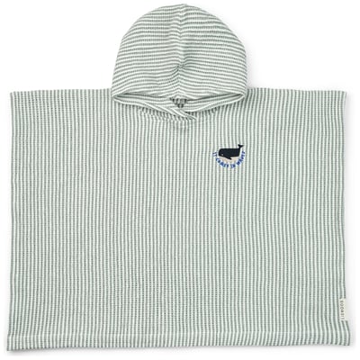 Poncho de bain Paco LIEWOOD