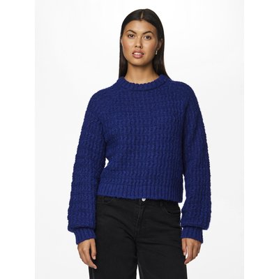 Pull en maille PIECES PIECES