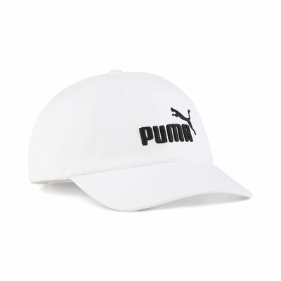 Casquette Essentiel No1 Logo Baseball PUMA
