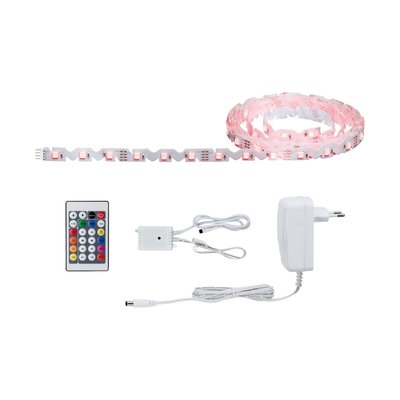 Kit De Base Flex Led 3d Rgb 3 M PAULMANN