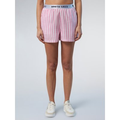 Short à rayures en TENCEL™ NORTH SAILS
