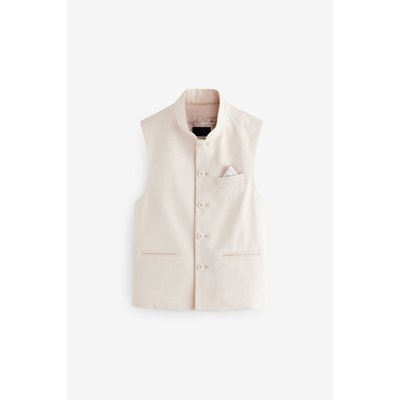 Gilet de costume NEXT