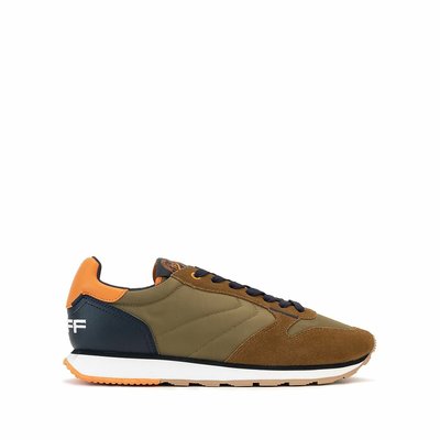 Sneakers Track & Field Tracia HOFF
