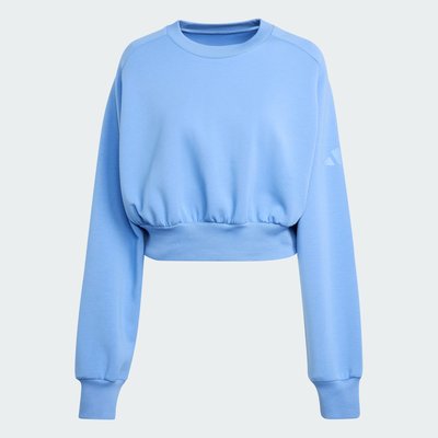Sweat-shirt large doux de luxe ALL SZN ADIDAS SPORTSWEAR