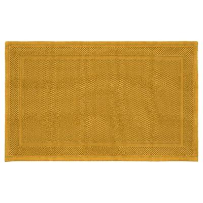 Tapis de bain pur coton GARNIER-THIEBAUT