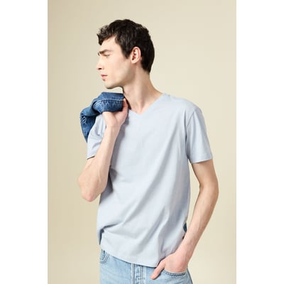 T-shirt manches courtes homme BONOBO