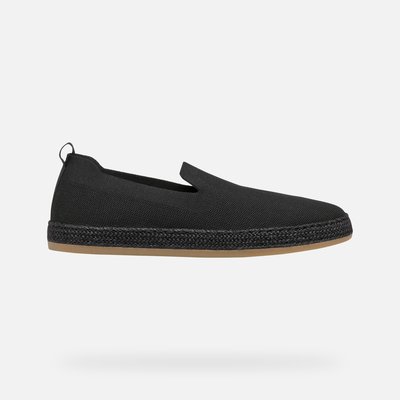 Slip On  U PANTELLERIA GEOX