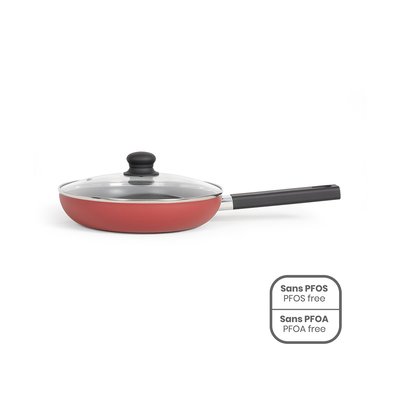 Sauteuse 26 cm LIVOO