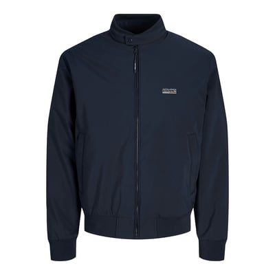 Bomber col montant, BROOKLYN JACK & JONES